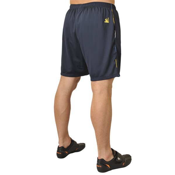 Spodenki męskie UMBRO SZORTY VS KNIT SHORT A 60637uc0n 