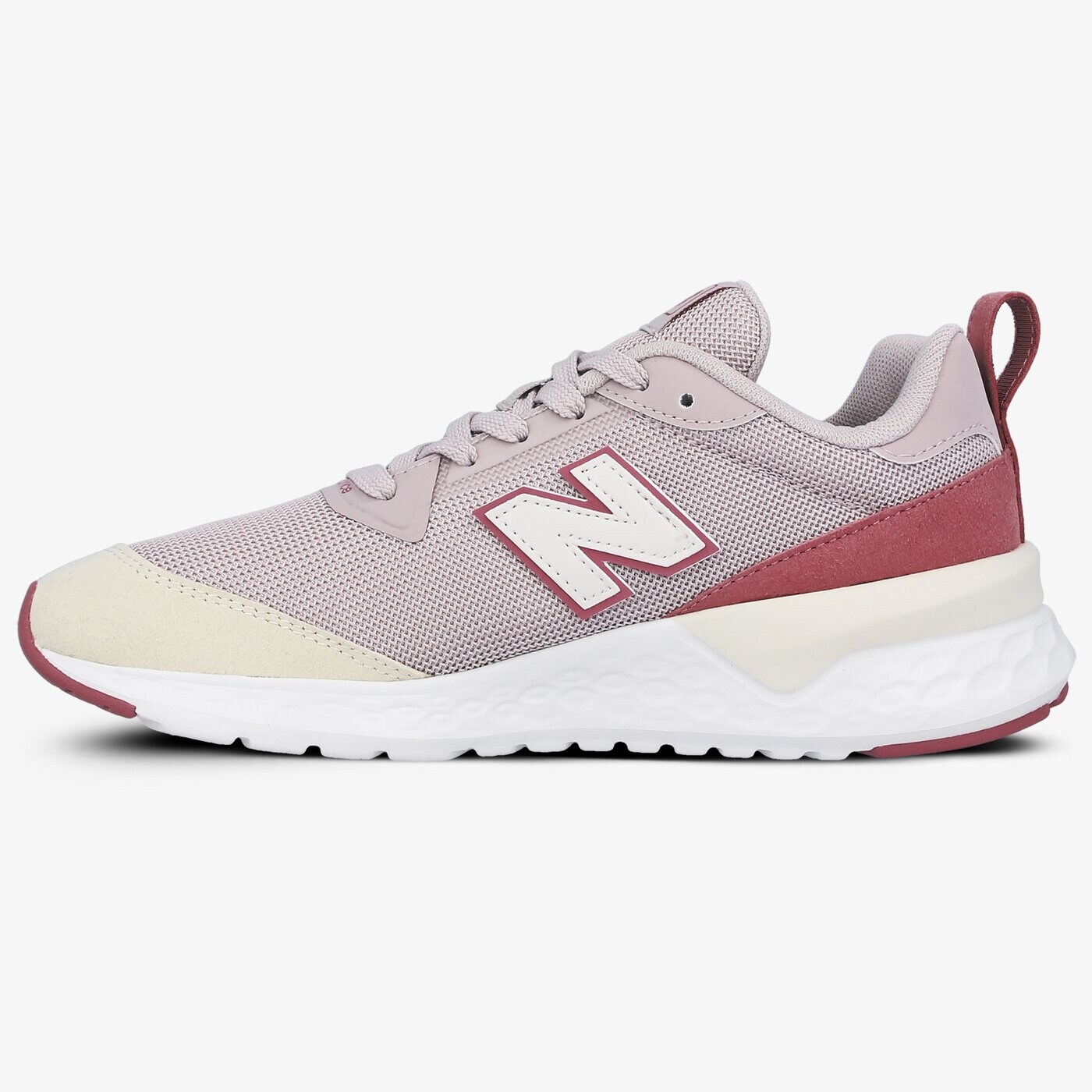 Buty sportowe damskie NEW BALANCE WS515CB2 ws515cb2 kolor multicolor
