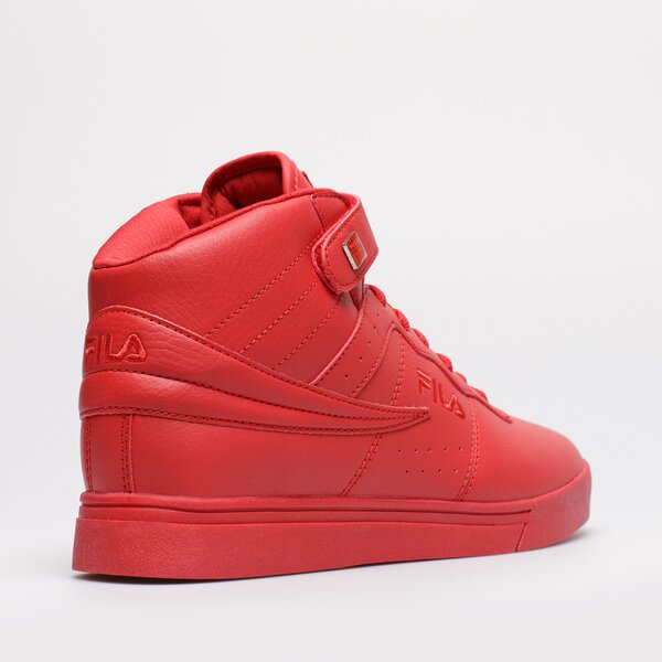 Buty sportowe męskie FILA VULC 13 1cm00077-600 kolor czerwony