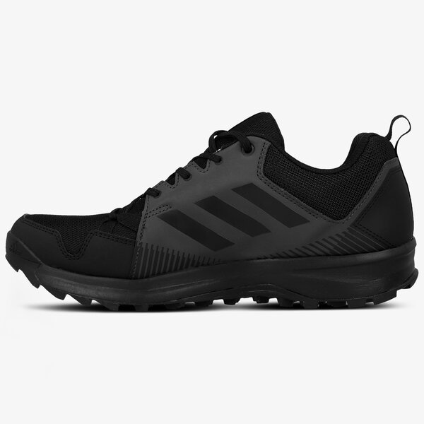 Buty outdoor męskie ADIDAS TERREX TRACEROCKER s80898 kolor czarny