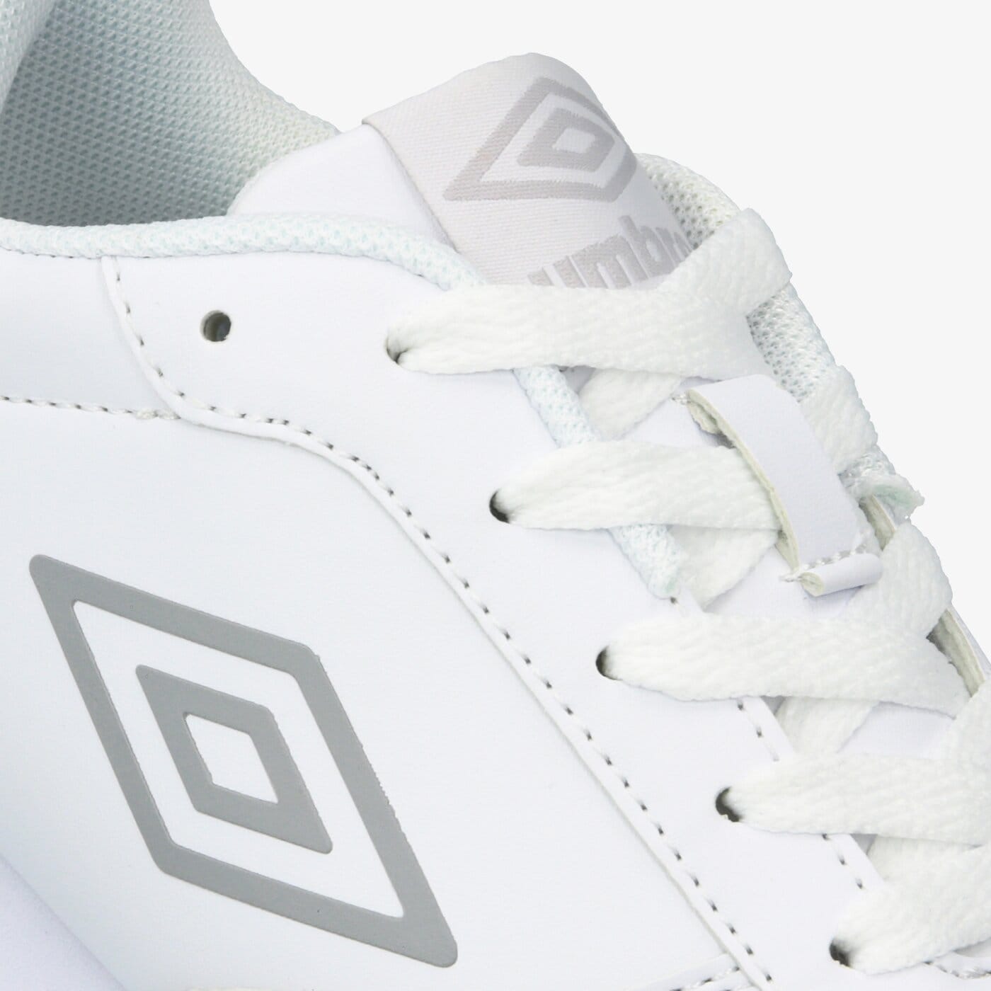 Buty sportowe damskie UMBRO EVERFAL umwd119003 kolor biały