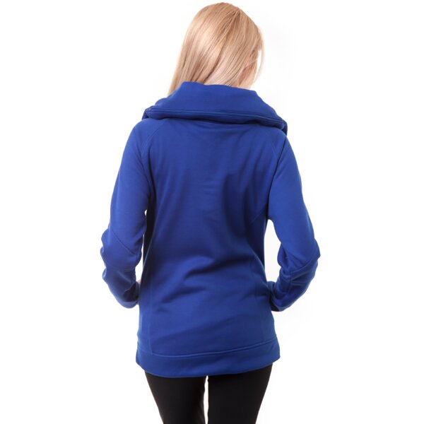 Bluza damska LOTTO BLUZA MIDLAND lo34bld02001 kolor szary