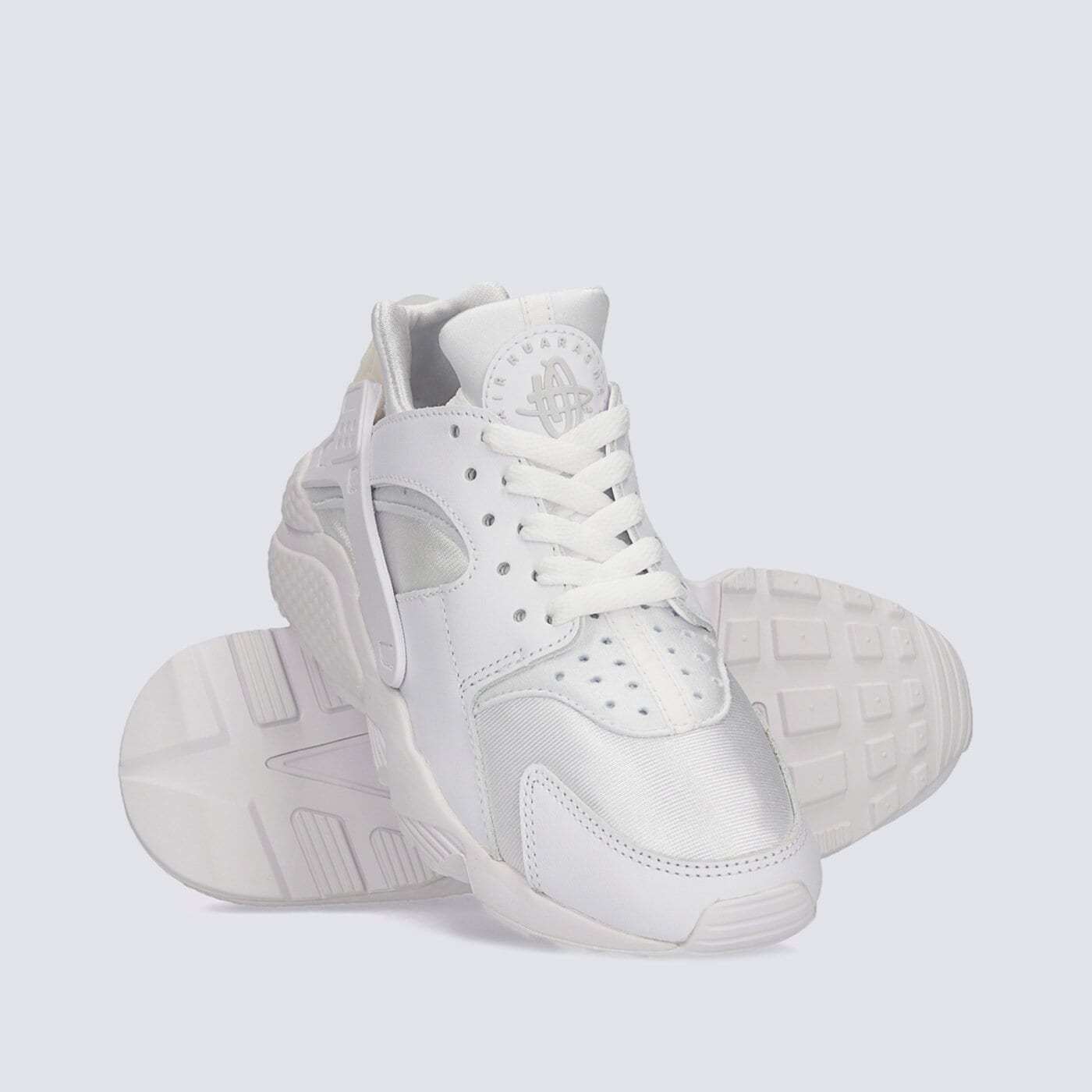 Buty sportowe damskie NIKE AIR HUARACHE  dh4439-102 kolor biały