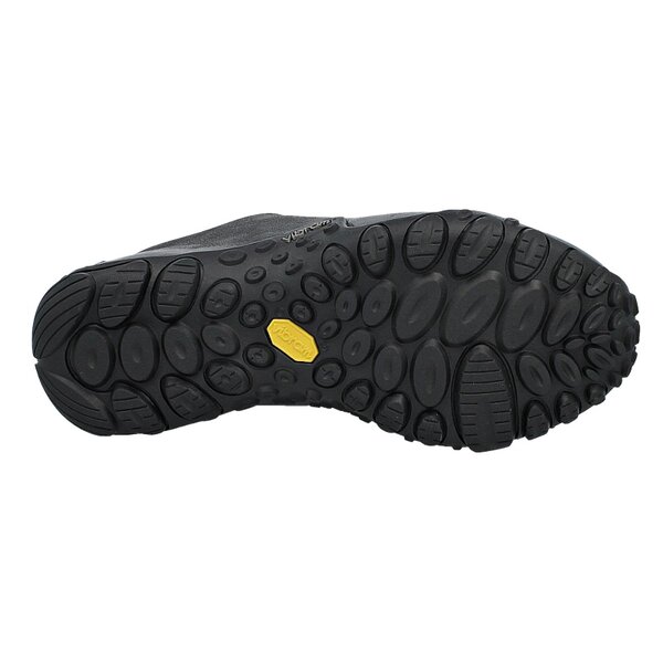 Buty outdoor męskie MERRELL CHAMELEON II TRAVELER j83539 kolor czarny