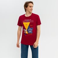 UP8 T-SHIRT AMECA