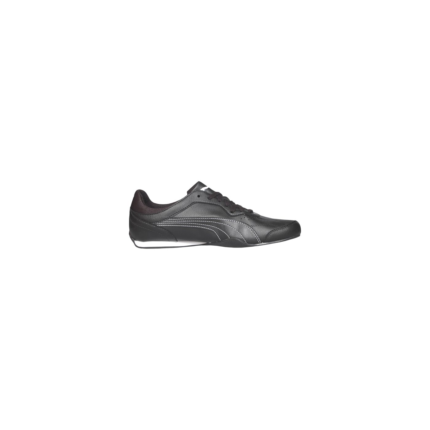 Buty sportowe męskie PUMA MERIT 35271303 kolor czarny