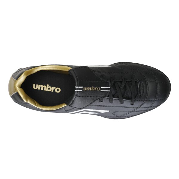 Buty piłkarskie męskie UMBRO VELOCITA-A TF 80253u796 kolor czarny