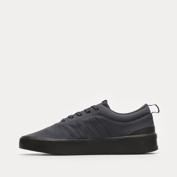 Buty sportowe męskie ADIDAS FUTUREVULC gz9688 kolor granatowy