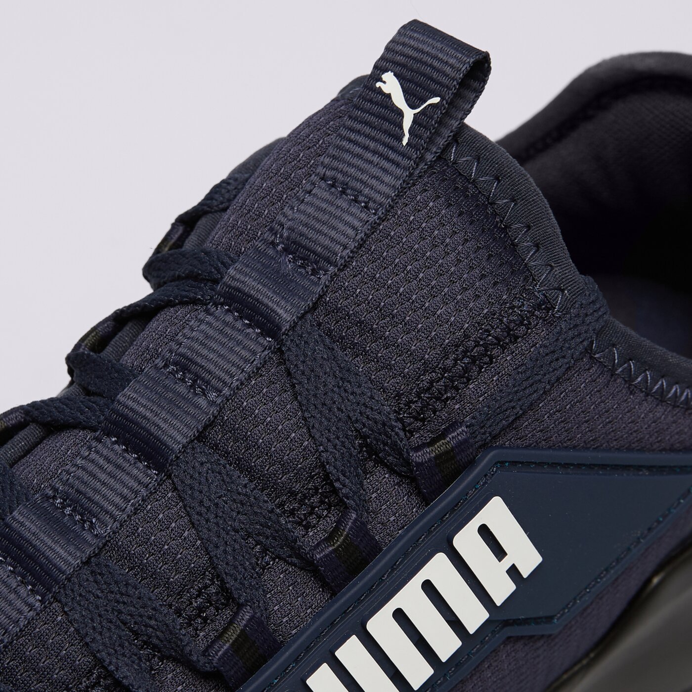 Buty sportowe męskie PUMA RETALIATE 2 37667650 kolor granatowy