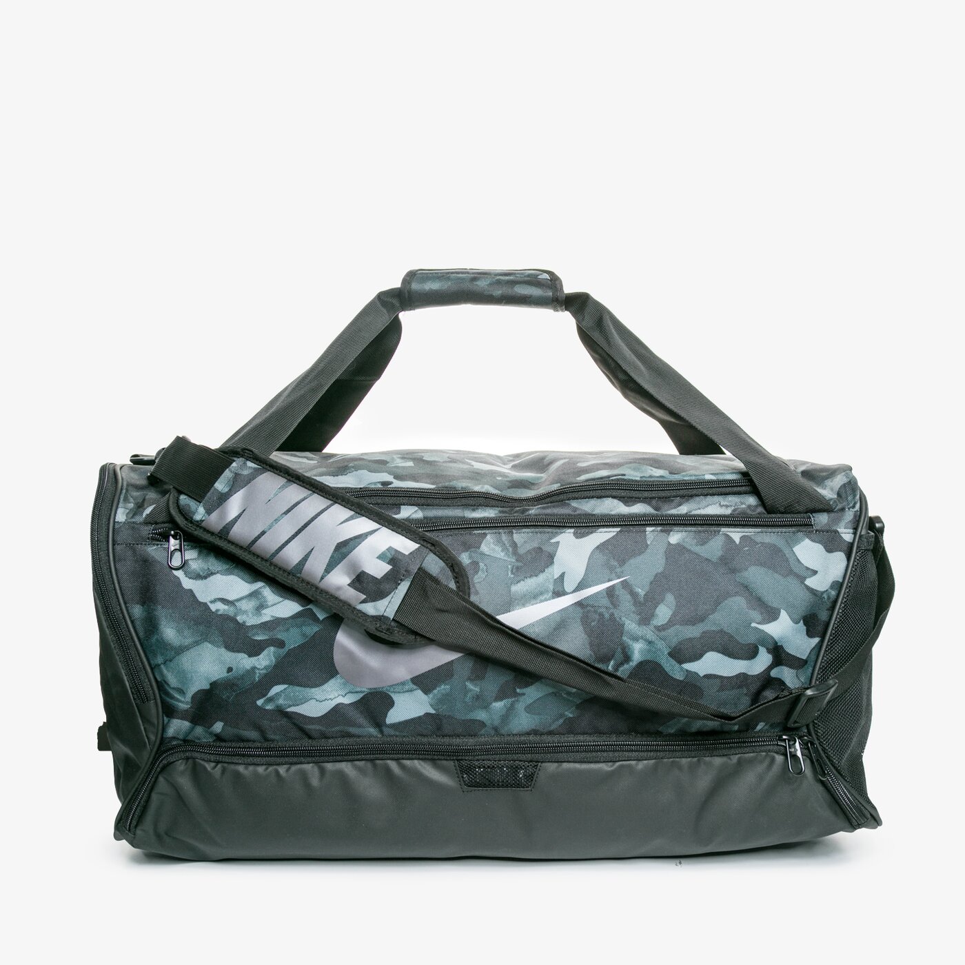 Torba sportowa damska NIKE TORBA BRASILIA 9.0 M ba6218-077 kolor multicolor