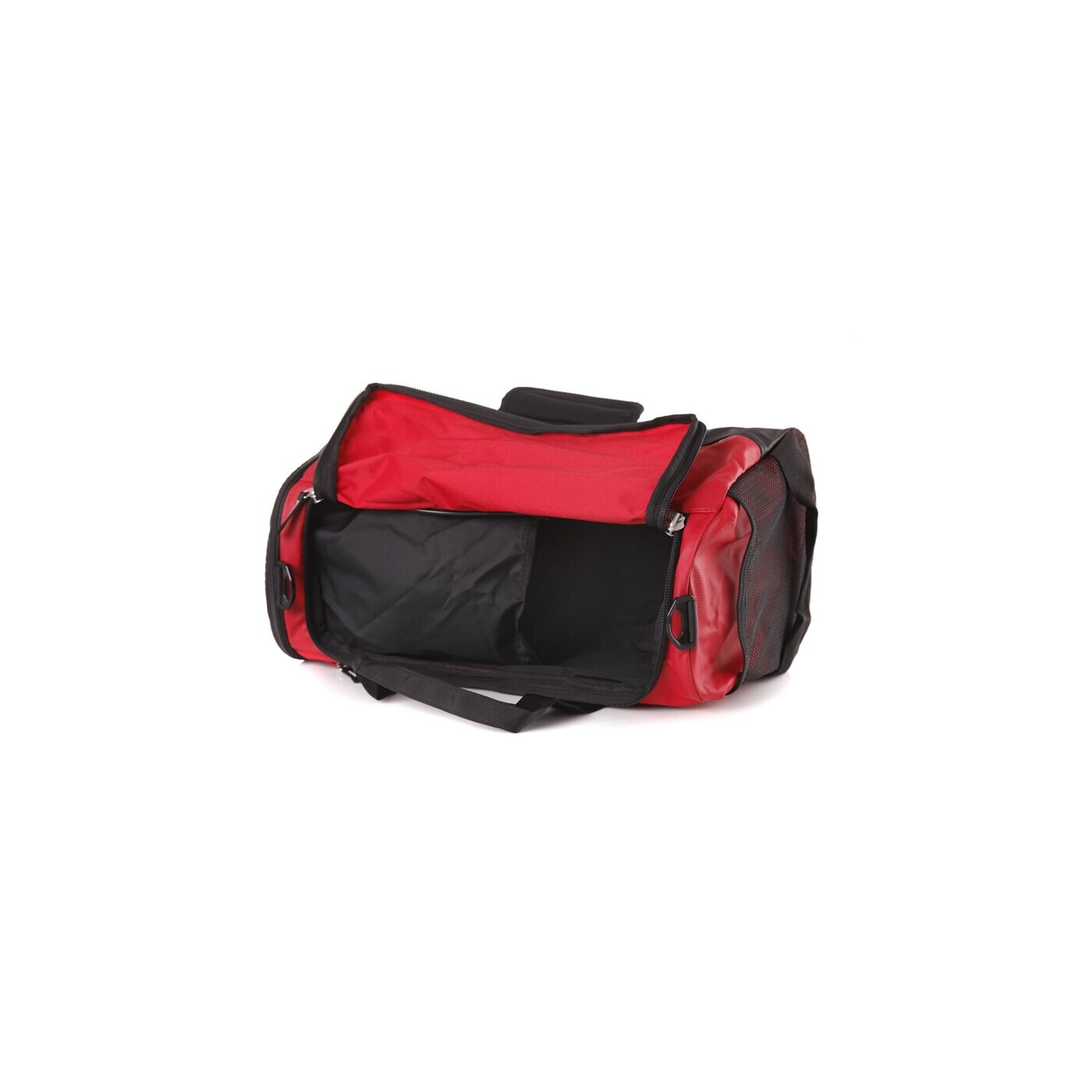 Torba sportowa damska NIKE TORBA NIKE TEAM TRAIN S DUFFEL ba4517601 kolor czerwony