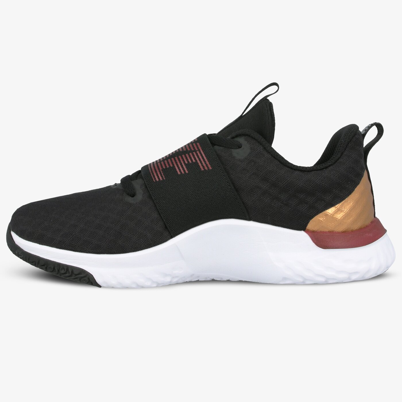 Buty treningowe damskie NIKE WMNS RENEW IN-SEASON TR 9 ar4543-010 kolor czarny