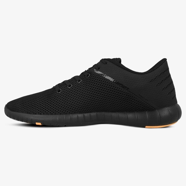 Buty sportowe męskie UMBRO RUNNER 3 81145ueqa kolor czarny