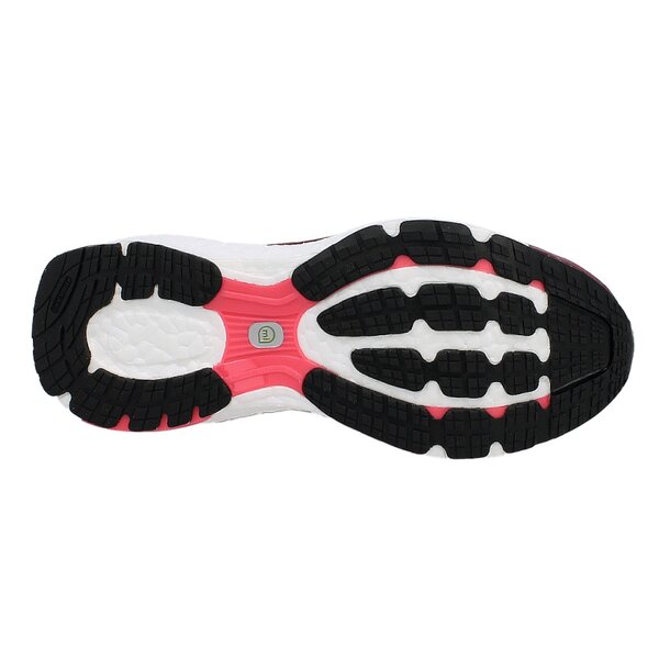 Buty do biegania damskie ADIDAS ENERGY BOOST 2 ESM W m29746 kolor różowy