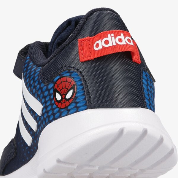 Buty dziecięce ADIDAS TENSAUR RUN I h01706 kolor granatowy