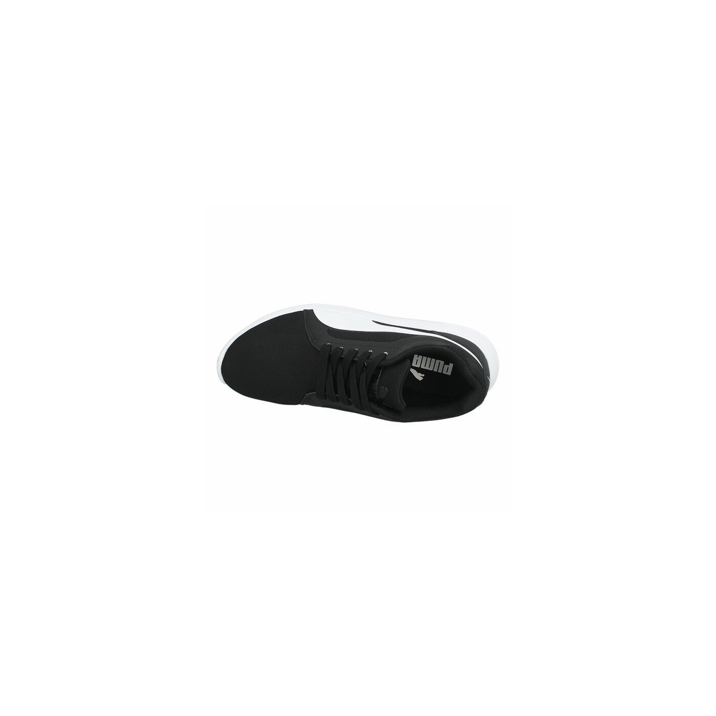 Buty dziecięce PUMA ST TRAINER EVO JR 36087301 kolor czarny