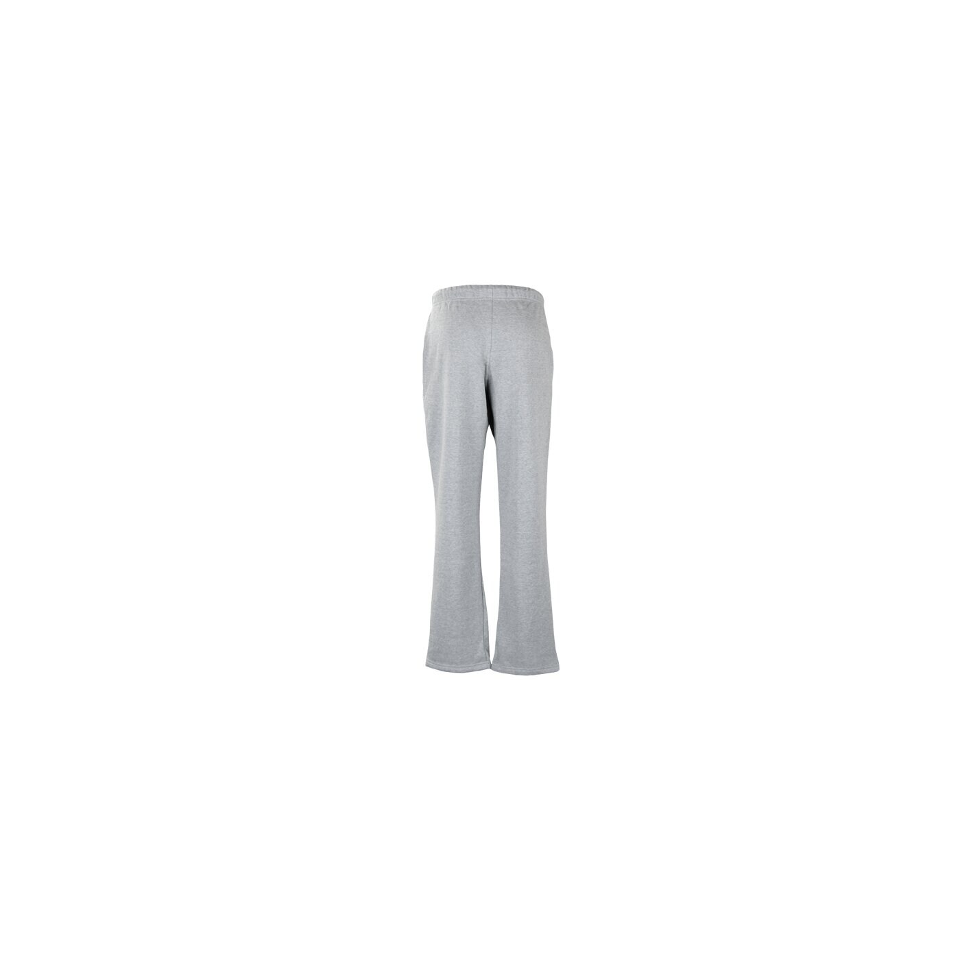Spodnie dresowe męskie UMBRO SPODNIE BASIC ub17spm01c kolor szary
