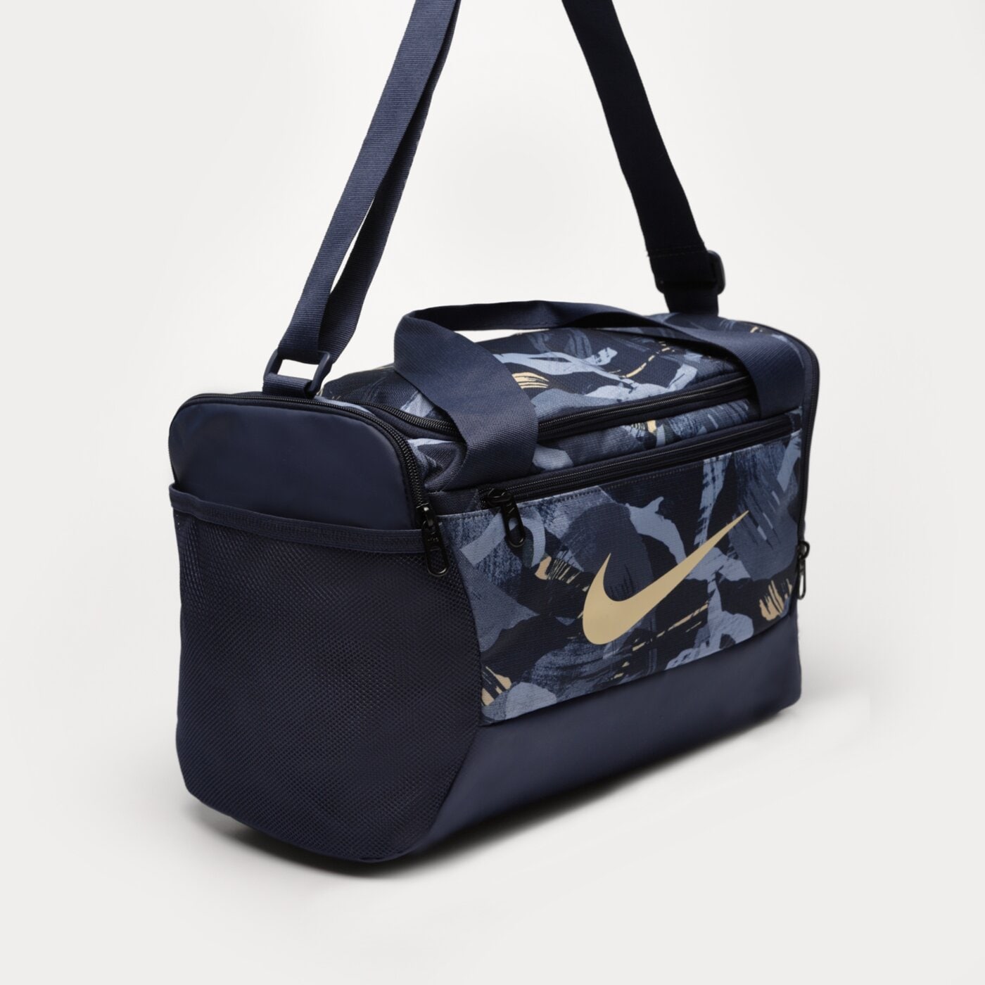 Torba sportowa damska NIKE TORBA NIKE BRASILIA 9.5 dr6123-410 kolor multicolor