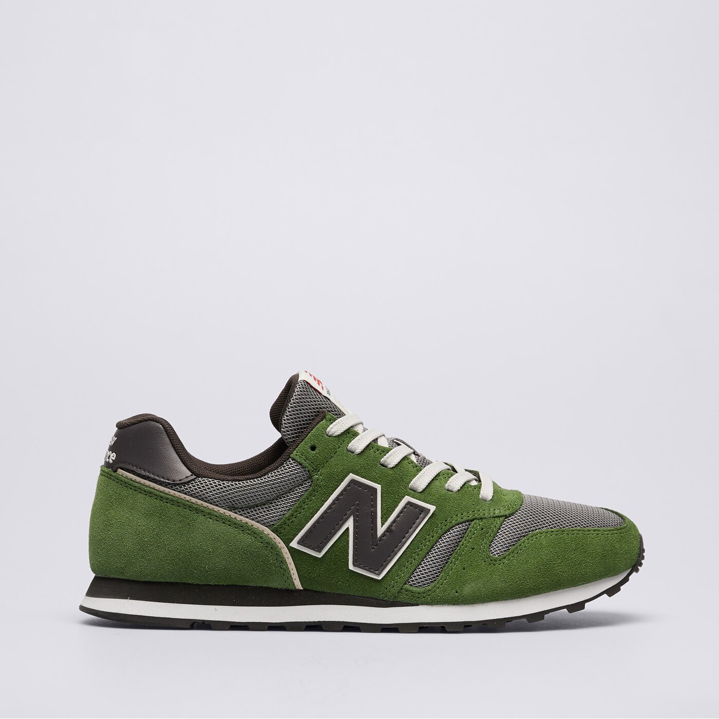 Buty sportowe męskie NEW BALANCE ML_WL373V2 ml373xg2 kolor zielony