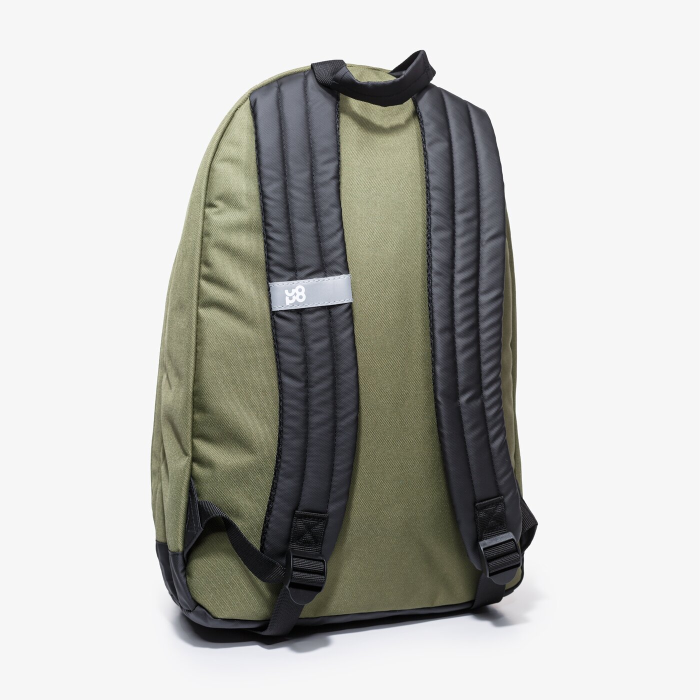 Plecak damski UP8 PLECAK RAMON up121plm72002 kolor khaki