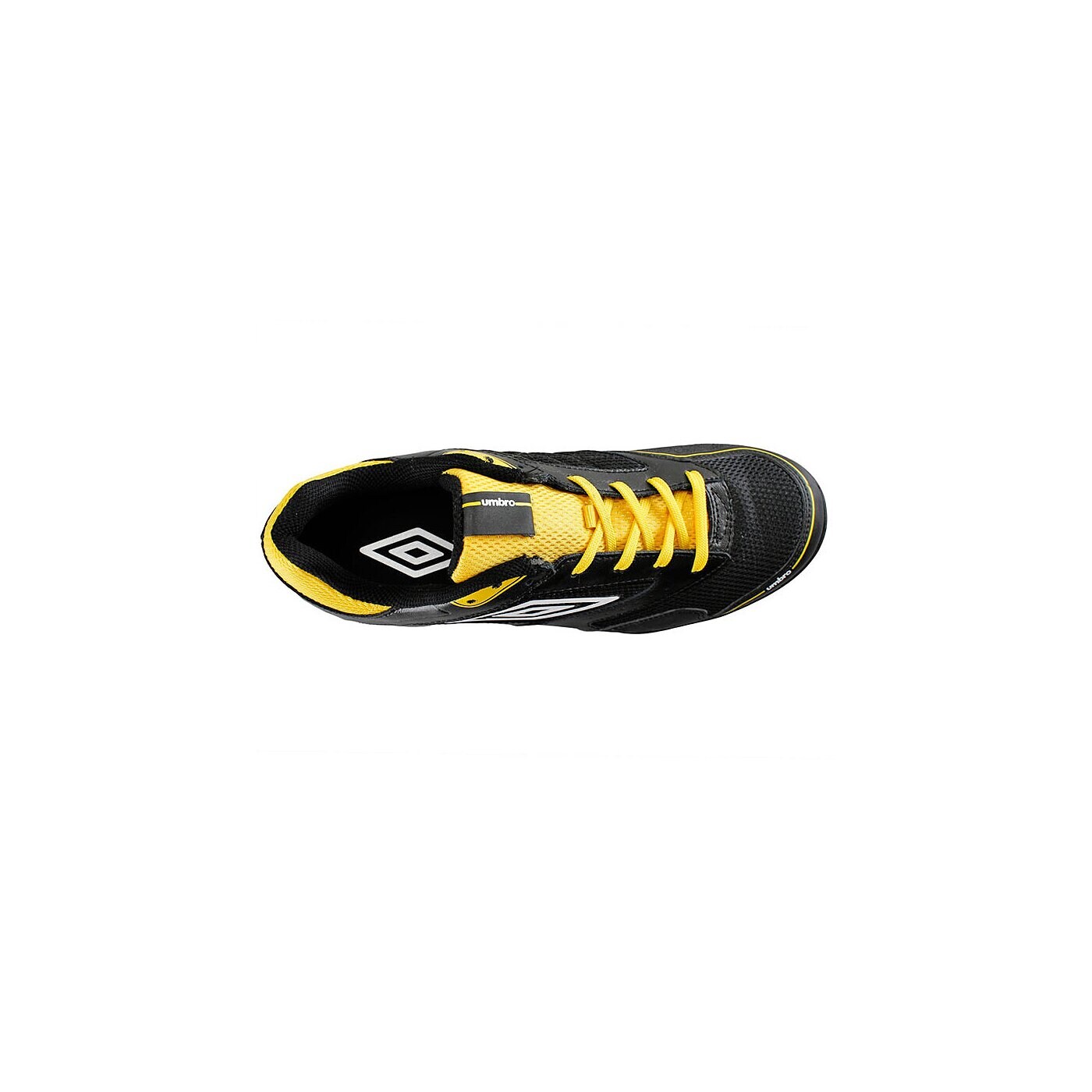 Buty piłkarskie męskie UMBRO SOLAR-A TF 80551ud6j kolor czarny