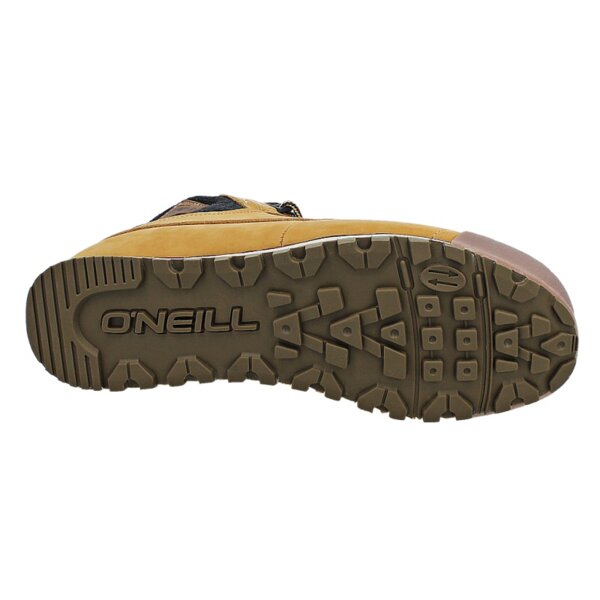 Buty outdoor męskie O'NEILL EXPLORER 59131402g29 kolor żółty