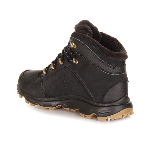 Buty outdoor męskie SALOMON RODEO WP 308924 kolor czarny
