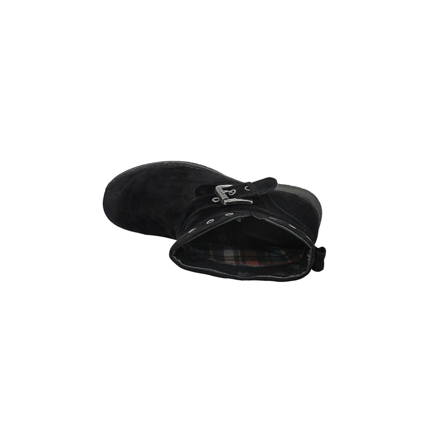 Buty sportowe damskie FEEWEAR BIKER LOW fwwc314004 kolor czarny