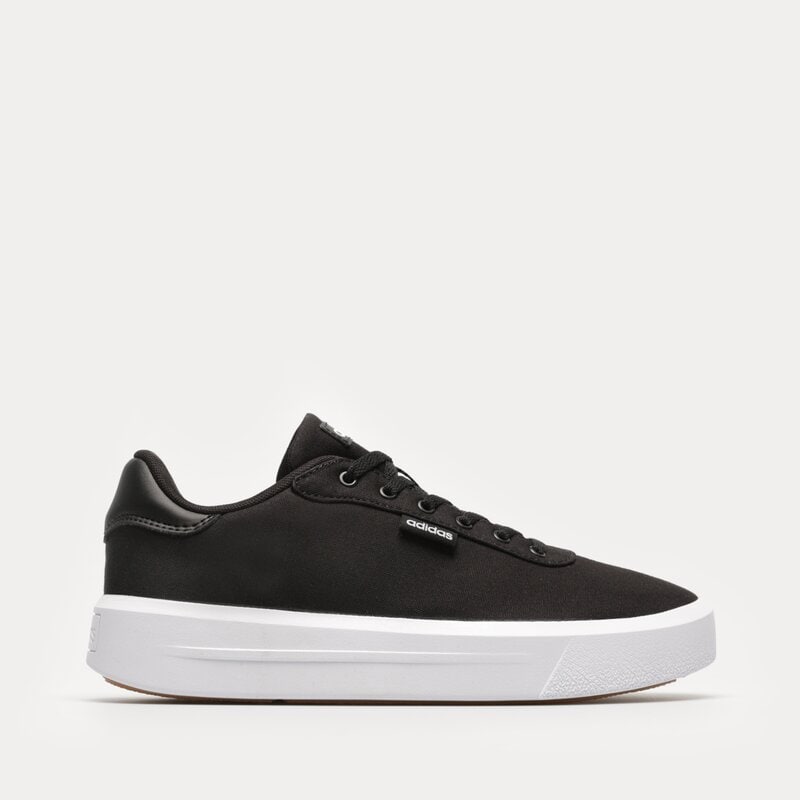 ADIDAS COURT PLATFORM CLN