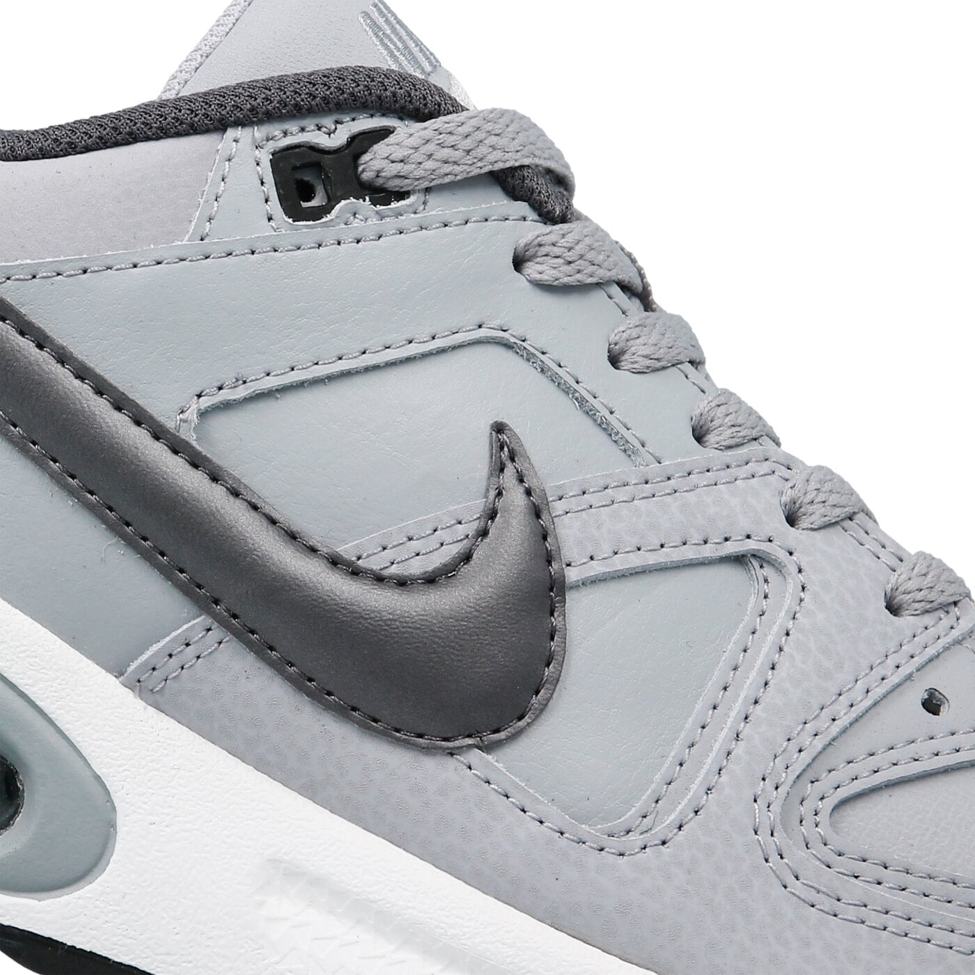 Buty sportowe męskie NIKE AIR MAX COMMAND  749760012 kolor szary