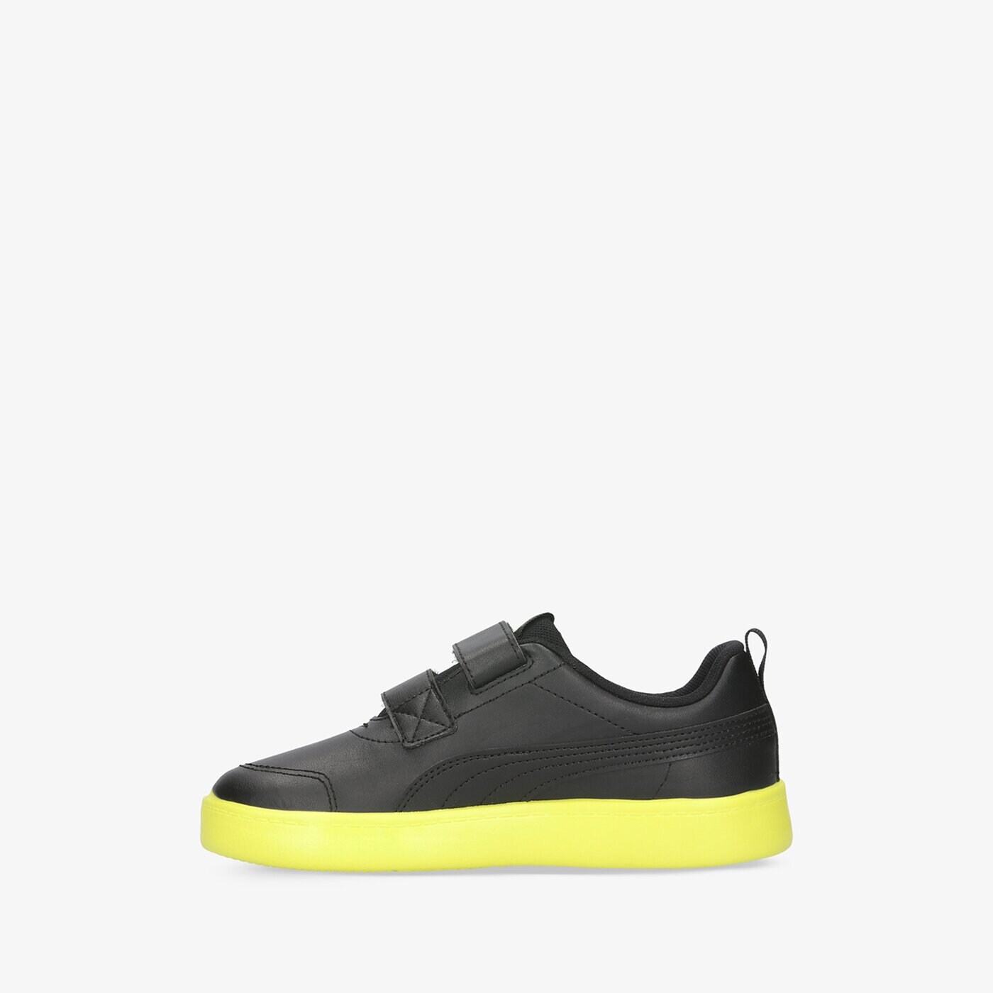 Buty dziecięce PUMA COURTFLEX V2 V PS 37154321 kolor czarny