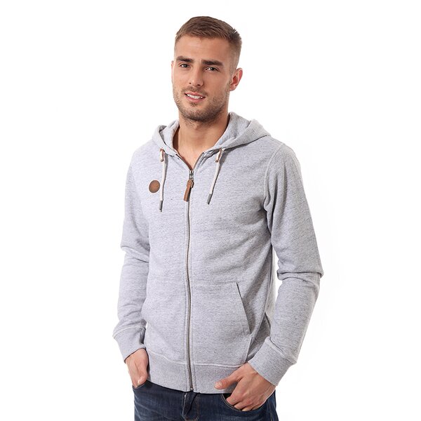 Bluza męska O'NEILL BLUZA LM O'RIG EASY 4014508001 kolor szary