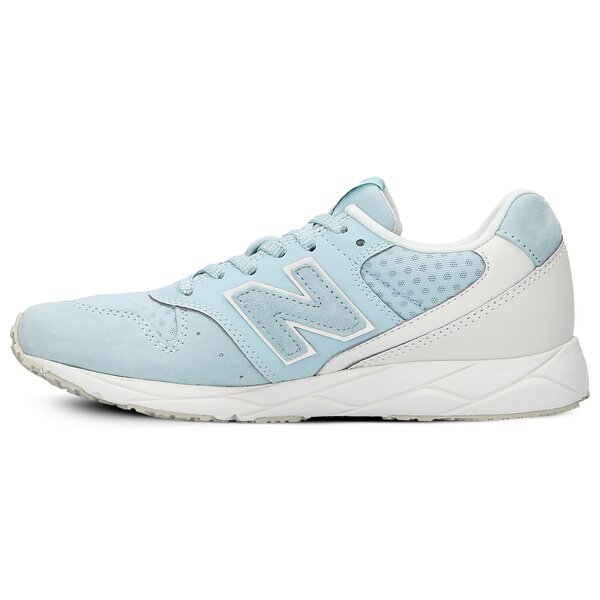 Buty sportowe damskie NEW BALANCE WRT96MB wrt96mb kolor niebieski
