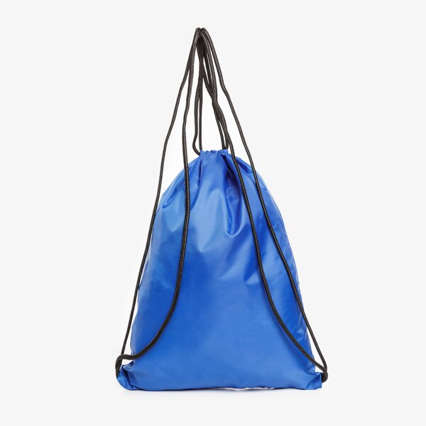 Plecak damski ADIDAS WOREK SP GYMSACK h15576 kolor niebieski