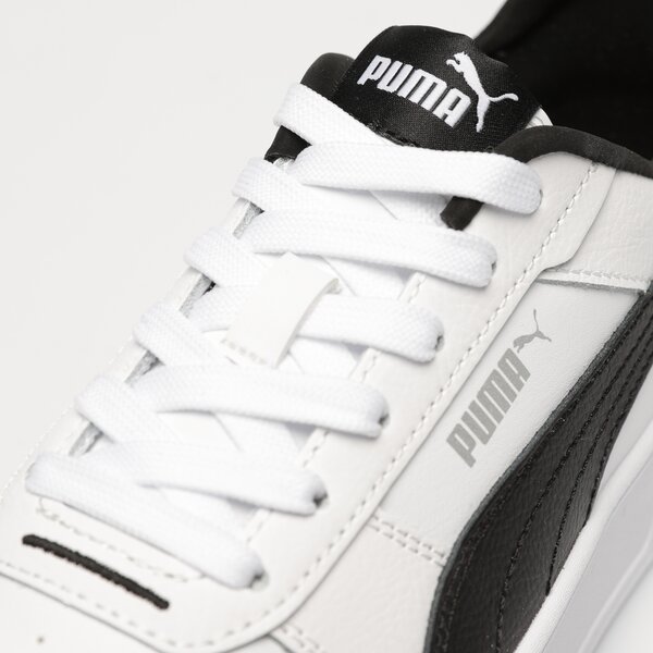 Buty sportowe damskie PUMA CARINA STREET 38939003 kolor biały