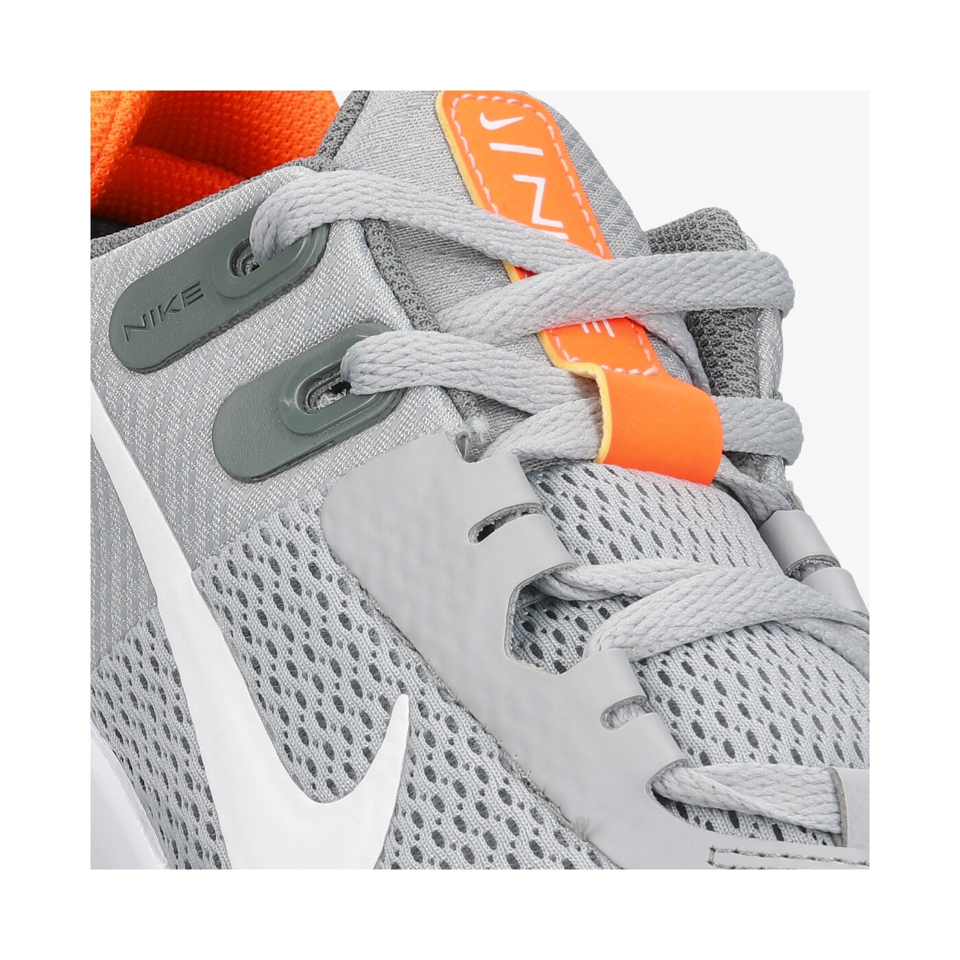 Buty treningowe męskie NIKE AIR MAX ALPHA TRAINER 4 cw3396-007 kolor multicolor