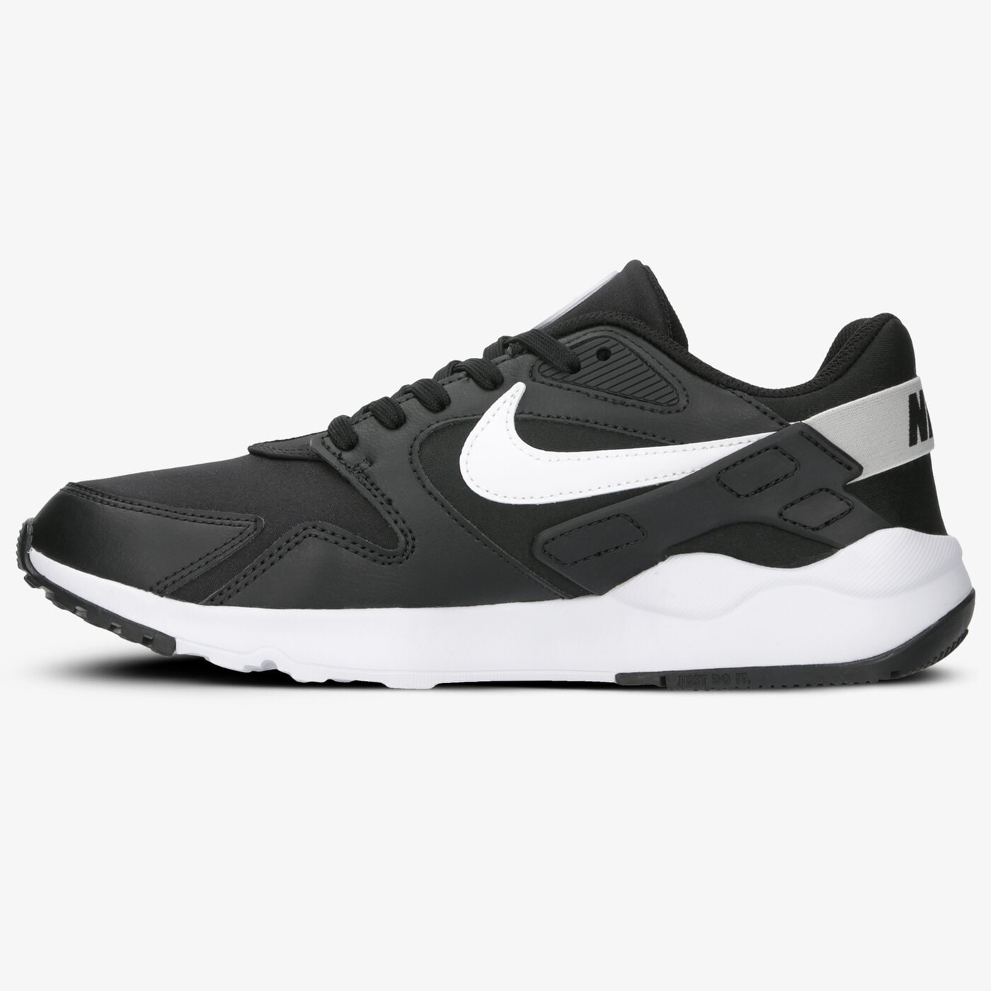 Buty sportowe męskie NIKE LD VICTORY at4249-001 kolor czarny