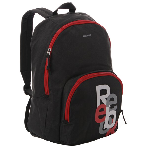 Plecak męski REEBOK PLECAK BTS LOGO SET w55426 kolor czarny