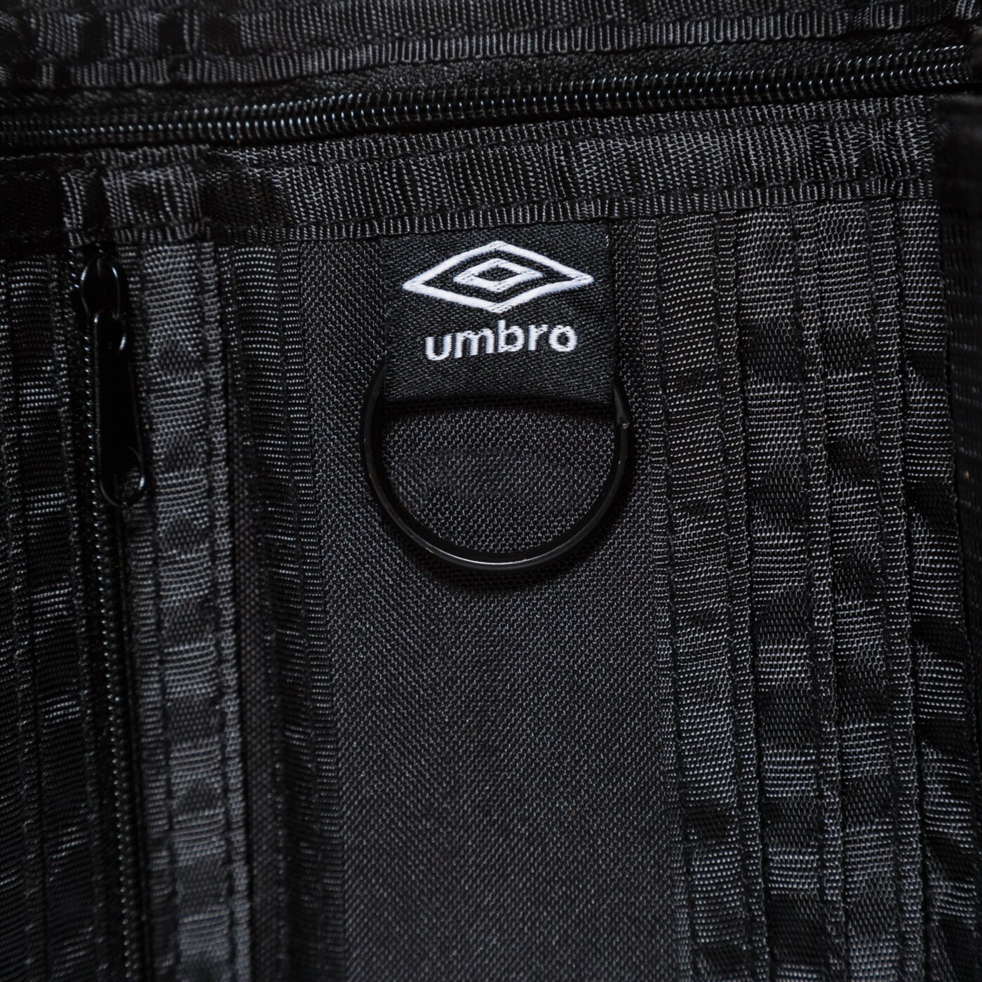 Portfel damski UMBRO PORTFEL BINGLEY ul321pfm02002 kolor granatowy