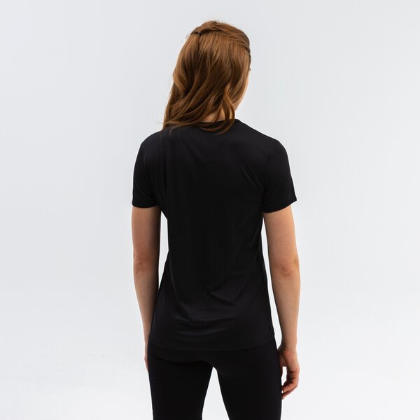 Koszulka damska NIKE T-SHIRT DRY LEGEND aq3210-010 kolor czarny