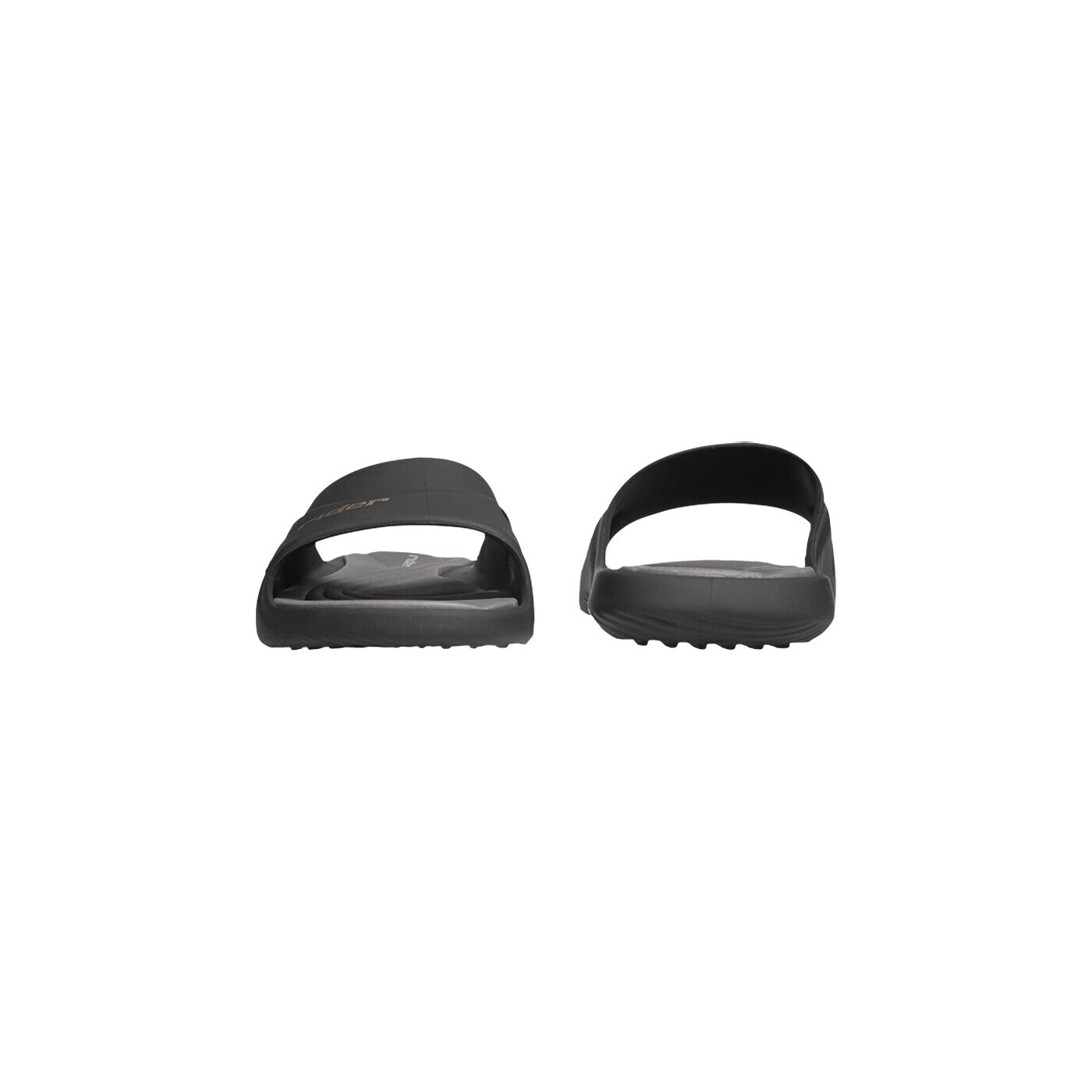 Klapki damskie RIDER SLIDE FEET FEM 8021621727 kolor czarny