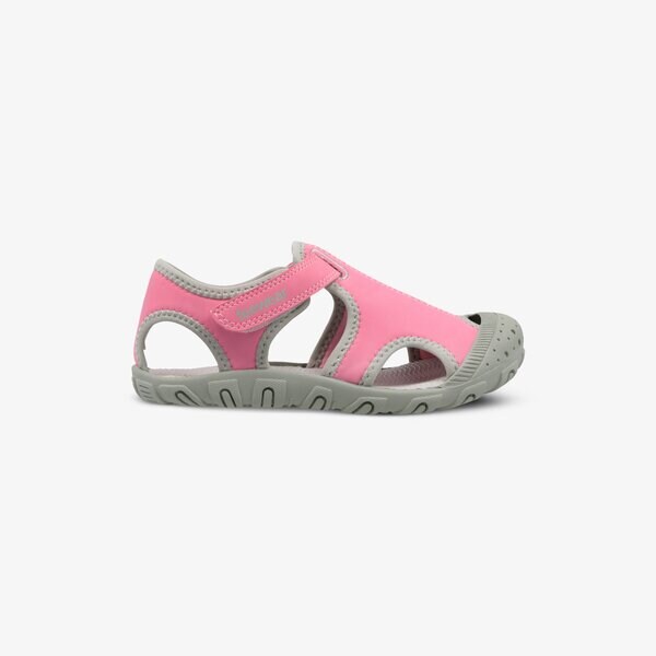 Sandały dla dzieci FEEWEAR KABI II INF fwjis119001 kolor różowy