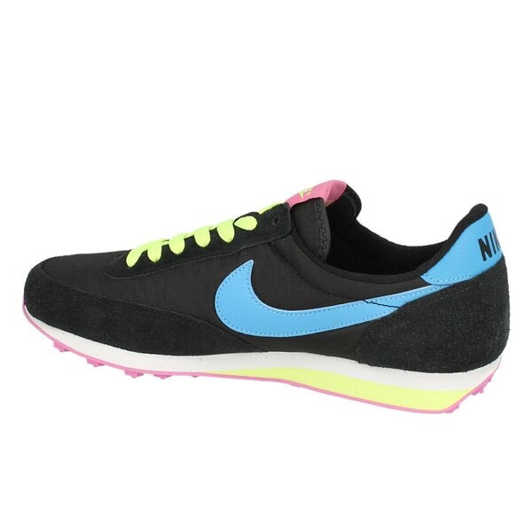 NIKE ELITE (GS) 525383004 kolor czarny