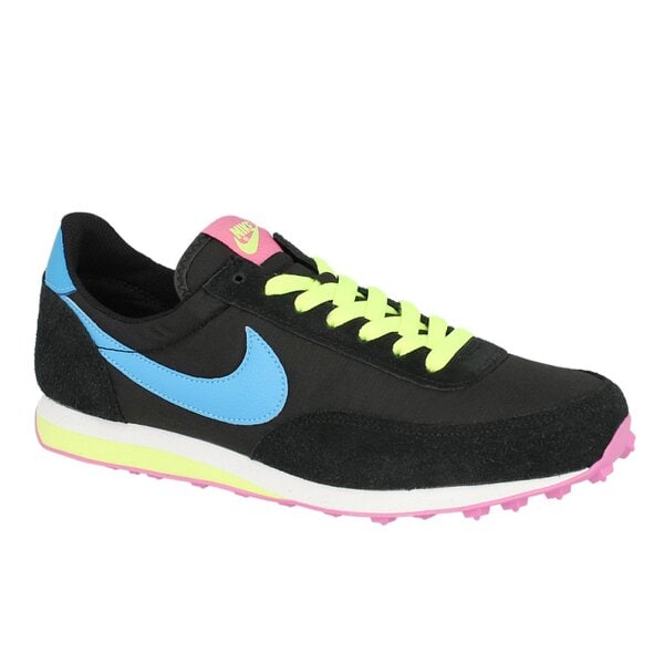NIKE ELITE (GS) 525383004 kolor czarny