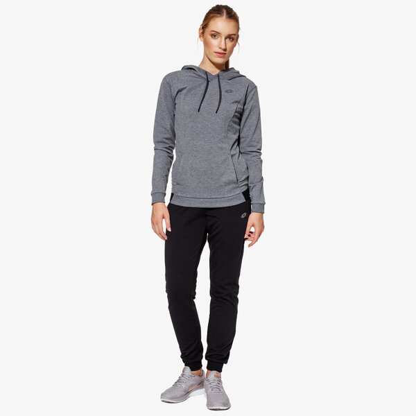 Bluza damska LOTTO BLUZA INDY VI HD PL W t5139 kolor szary