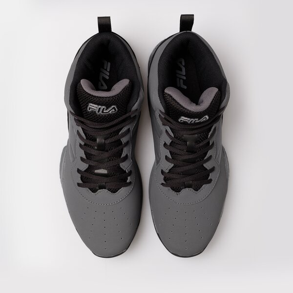 Buty sportowe męskie FILA SWEEPER 22FW 1bm01805060 kolor szary
