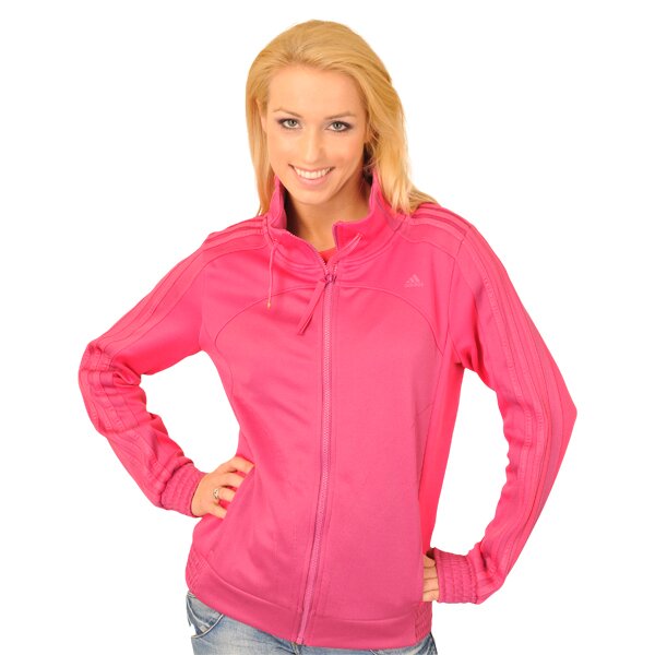 Bluza damska ADIDAS BLUZA   RELOAD TRACKTOP v38813 