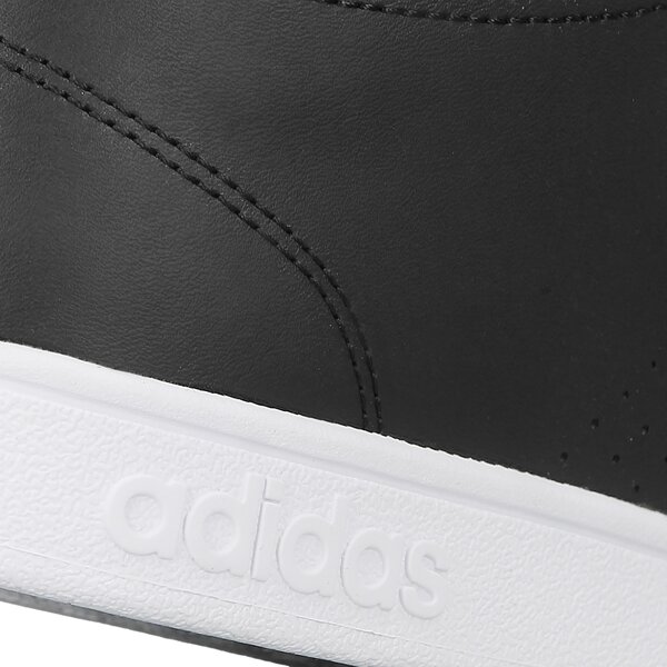 ADIDAS ADVANTAGE CL MID bb9896 kolor czarny