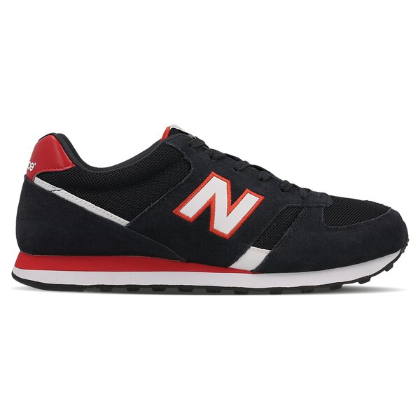 NEW BALANCE ML554JR ml554jr kolor granatowy