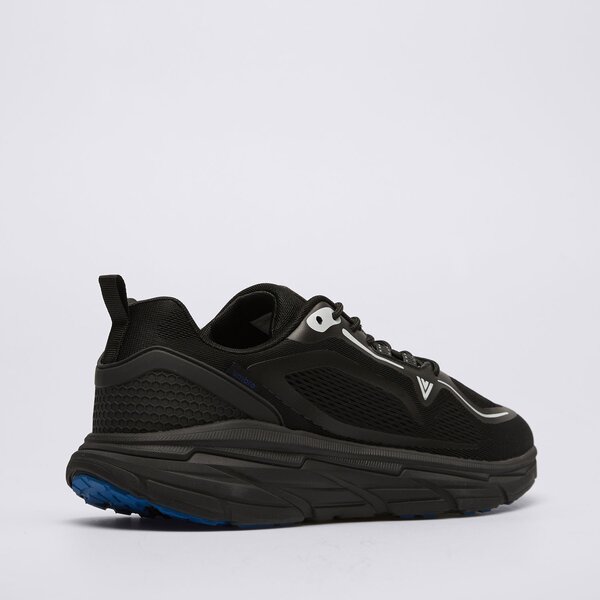 Buty sportowe męskie UMBRO HARRIER ummr125002 kolor czarny